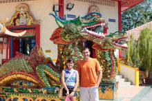 penang